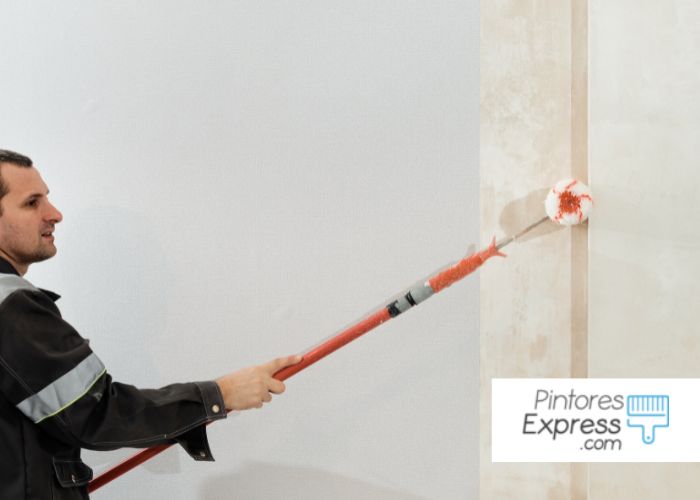 pintores profesionales de inmuebles en Madrid pintores profesionales de inmuebles en Madrid