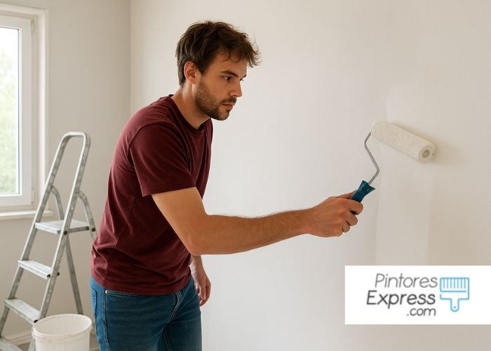 tiempos de secado de la pintura tiempos de secado de la pintura