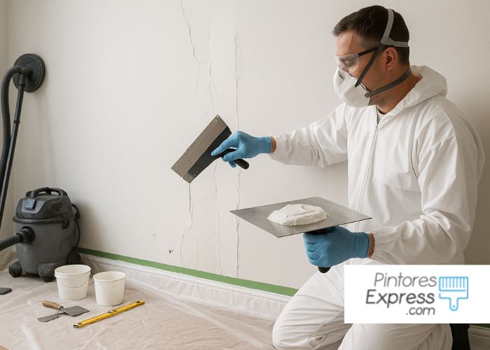 Pintores de inmuebles en Madrid Pintores de inmuebles en Madrid